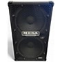 Used MESA/Boogie SUBWAY Bass Cabinet