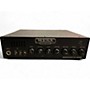 Used MESA/Boogie Used MESA/Boogie SUBWAY D-800 Bass Amp Head