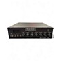 Used MESA/Boogie SUBWAY D-800 Bass Amp Head