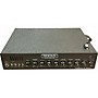 Used MESA/Boogie SUBWAY D 800+ Bass Amp Head