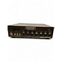 Used MESA/Boogie SUBWAY D-800 Bass Amp Head