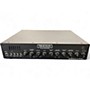 Used MESA/Boogie SUBWAY D 800 Bass Amp Head