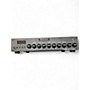 Used MESA/Boogie SUBWAY D-800+ Bass Amp Head
