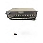 Used MESA/Boogie SUBWAY D800+ Bass Amp Head