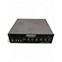 Used MESA/Boogie SUBWAY D800 Bass Amp Head