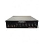 Used MESA/Boogie SUBWAY D800 Bass Amp Head