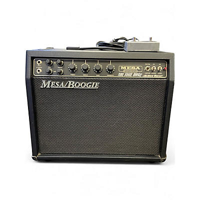 Used MESA/Boogie SUBWAY ROCKET 1X10 Tube Guitar Combo Amp