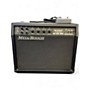 Used MESA/Boogie SUBWAY ROCKET 1X10 Tube Guitar Combo Amp