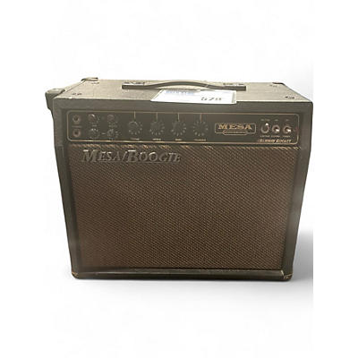 MESA/Boogie Used MESA/Boogie SUBWAY ROCKET Tube Guitar Combo Amp