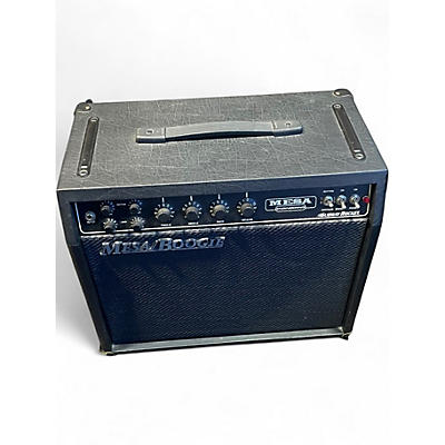 Used MESA/Boogie SUBWAY ROCKET Tube Guitar Combo Amp