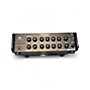 Used MESA/Boogie SUBWAY TT 800 BASS HEAD Bass Amp Head
