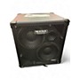 Used MESA/Boogie SUBWAY TT-800 Bass Amp Head