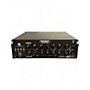 Used MESA/Boogie SUBWAY TT800 Bass Amp Head