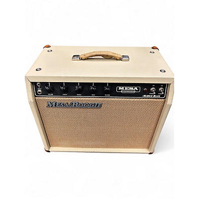 Used MESA/Boogie SUBWAY  Tube Guitar Amp Head