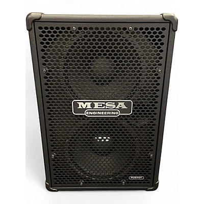 Used MESA/Boogie SUBWAY ULTRA LITE Bass Cabinet