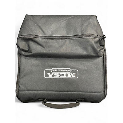 Used MESA/Boogie SUBWAY WD-800 Tube Bass Amp Head