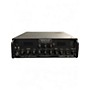 Used MESA/Boogie SUBWAY WD-800 Tube Bass Amp Head