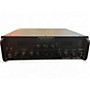 Used MESA/Boogie SUBWAY WD800 Tube Bass Amp Head