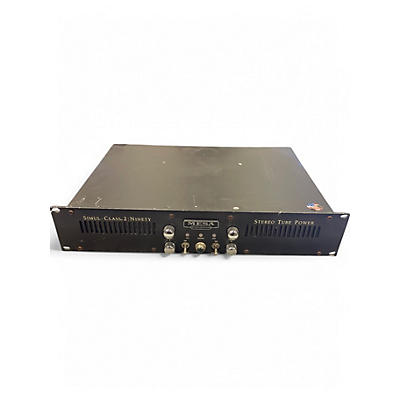 Used MESA/Boogie Simul Class 2:90 Stereo 90W Guitar Power Amp