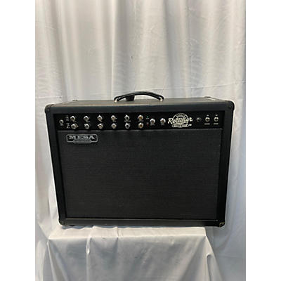 MESA/Boogie Used MESA/Boogie Single Rectifier 50W Tube Guitar Amp Head