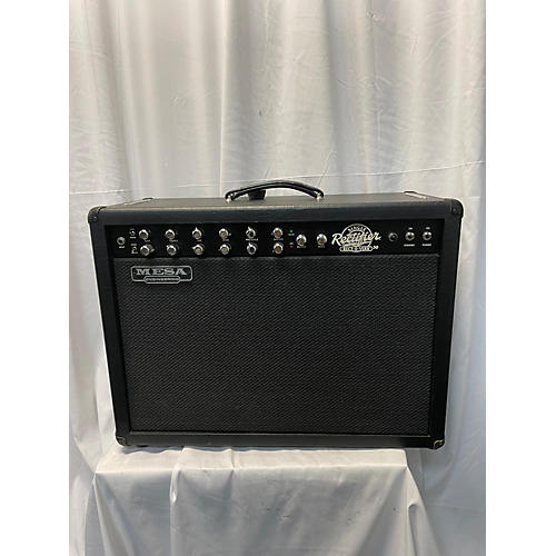 MESA/Boogie Used MESA/Boogie Single Rectifier 50W Tube Guitar Amp Head