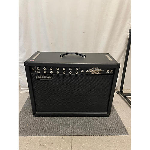 MESA/Boogie Used MESA/Boogie Single Rectifier 50W Tube Guitar Amp Head