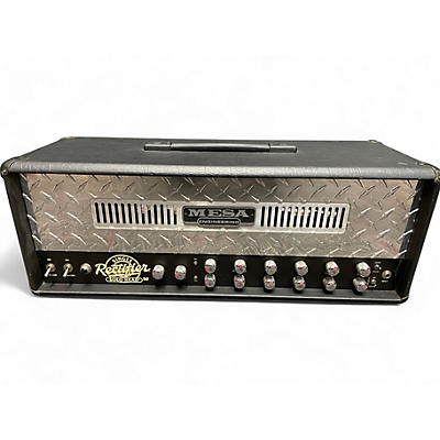 MESA/Boogie Used MESA/Boogie Single Rectifier 50W Tube Guitar Amp Head