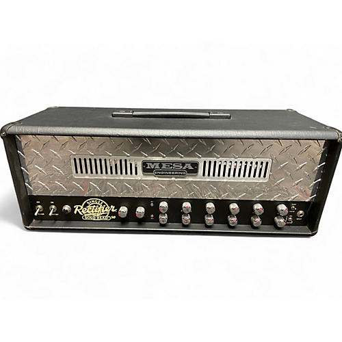 MESA/Boogie Used MESA/Boogie Single Rectifier 50W Tube Guitar Amp Head