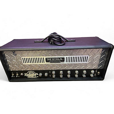 Used MESA/Boogie Single Rectifier 50W Tube Guitar Amp Head