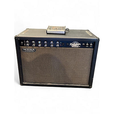 Used MESA/Boogie Single Rectifier 50W Tube Guitar Amp Head