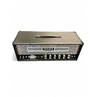 Used MESA/Boogie Single Rectifier 50W Tube Guitar Amp Head