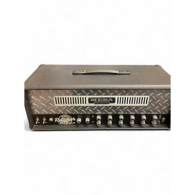 Used MESA/Boogie Single Rectifier 50W Tube Guitar Amp Head