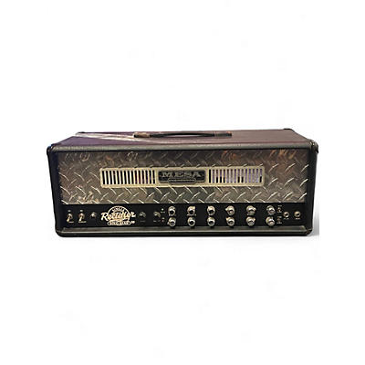 Used MESA/Boogie Single Rectifier 50W Tube Guitar Amp Head