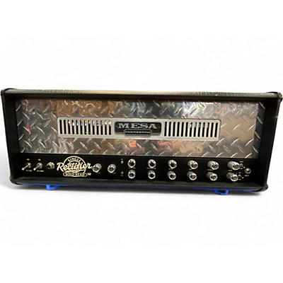 Used MESA/Boogie Single Rectifier 50W Tube Guitar Amp Head