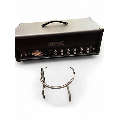 Used MESA/Boogie Single Rectifier 50W Tube Guitar Amp Head