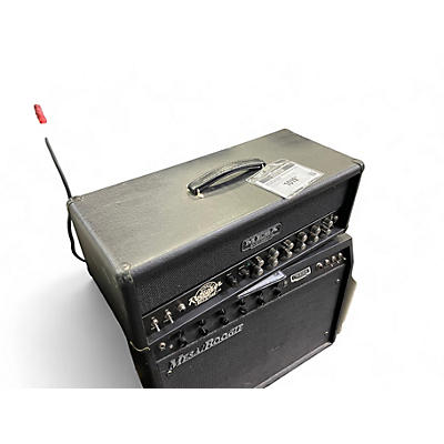 Used MESA/Boogie Single Rectifier 50W Tube Guitar Amp Head