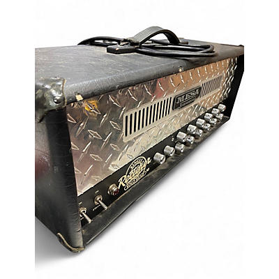 Used MESA/Boogie Single Rectifier 50W Tube Guitar Amp Head