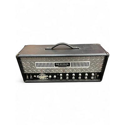 Used MESA/Boogie Single Rectifier 50W Tube Guitar Amp Head