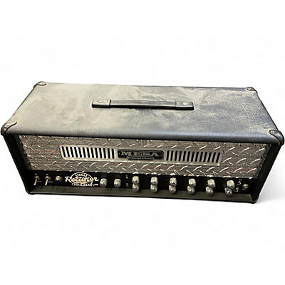 Used MESA/Boogie Single Rectifier 50W Tube Guitar Amp Head