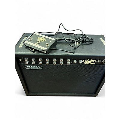 Used MESA/Boogie Single Rectifier 50W Tube Guitar Amp Head