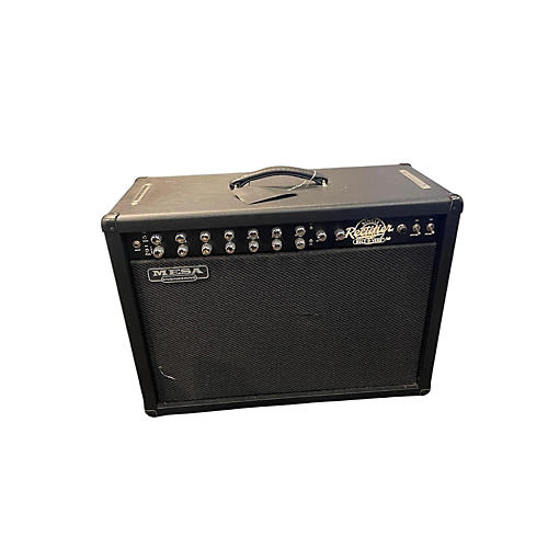 MESA/Boogie Used MESA/Boogie Single Rectifier Rectoverb 50W Tube Guitar Combo Amp