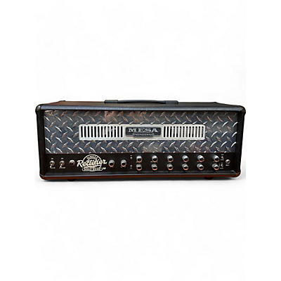 MESA/Boogie Used MESA/Boogie Single Rectifier Series 2 Solo Head 50W Tube Guitar Amp Head