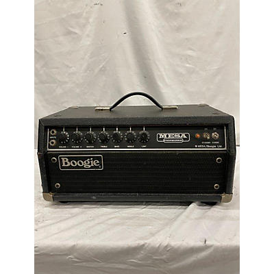 MESA/Boogie Used MESA/Boogie Son Of Boogie Tube Guitar Amp Head