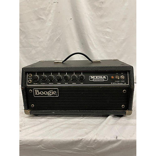 MESA/Boogie Used MESA/Boogie Son Of Boogie Tube Guitar Amp Head