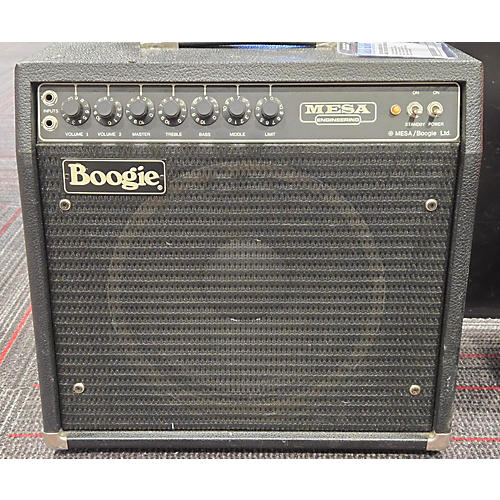 MESA/Boogie Used MESA/Boogie Son Of Boogie Tube Guitar Combo Amp