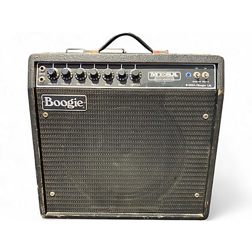Used MESA/Boogie Son Of Boogie Tube Guitar Combo Amp