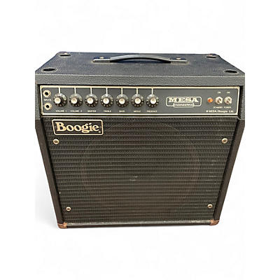 Used MESA/Boogie Son of Boogie Tube Guitar Combo Amp