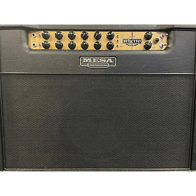 MESA/Boogie Used MESA/Boogie Stiletto Ace 1x12 50W Tube Guitar Combo Amp