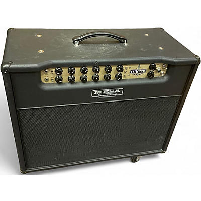 Used MESA/Boogie Stiletto Ace 1x12 50W Tube Guitar Combo Amp