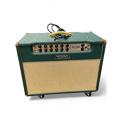 Used MESA/Boogie Stiletto Ace 1x12 50W Tube Guitar Combo Amp